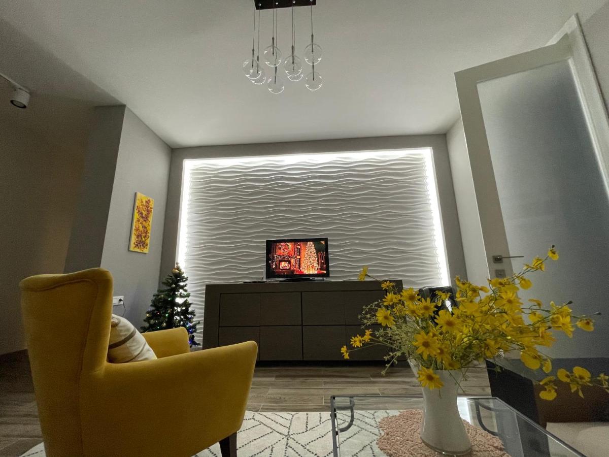 Hd New Apartment Tbilisi Exteriér fotografie