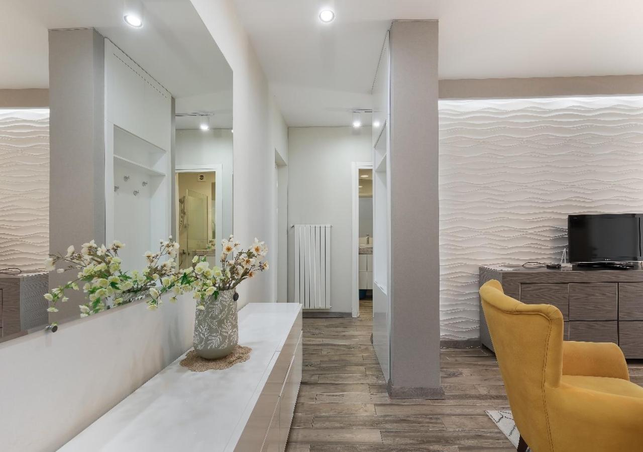 Hd New Apartment Tbilisi Exteriér fotografie